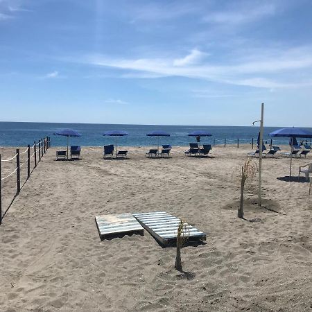 Villa Wonderful House Giardini-Naxos Exterior foto