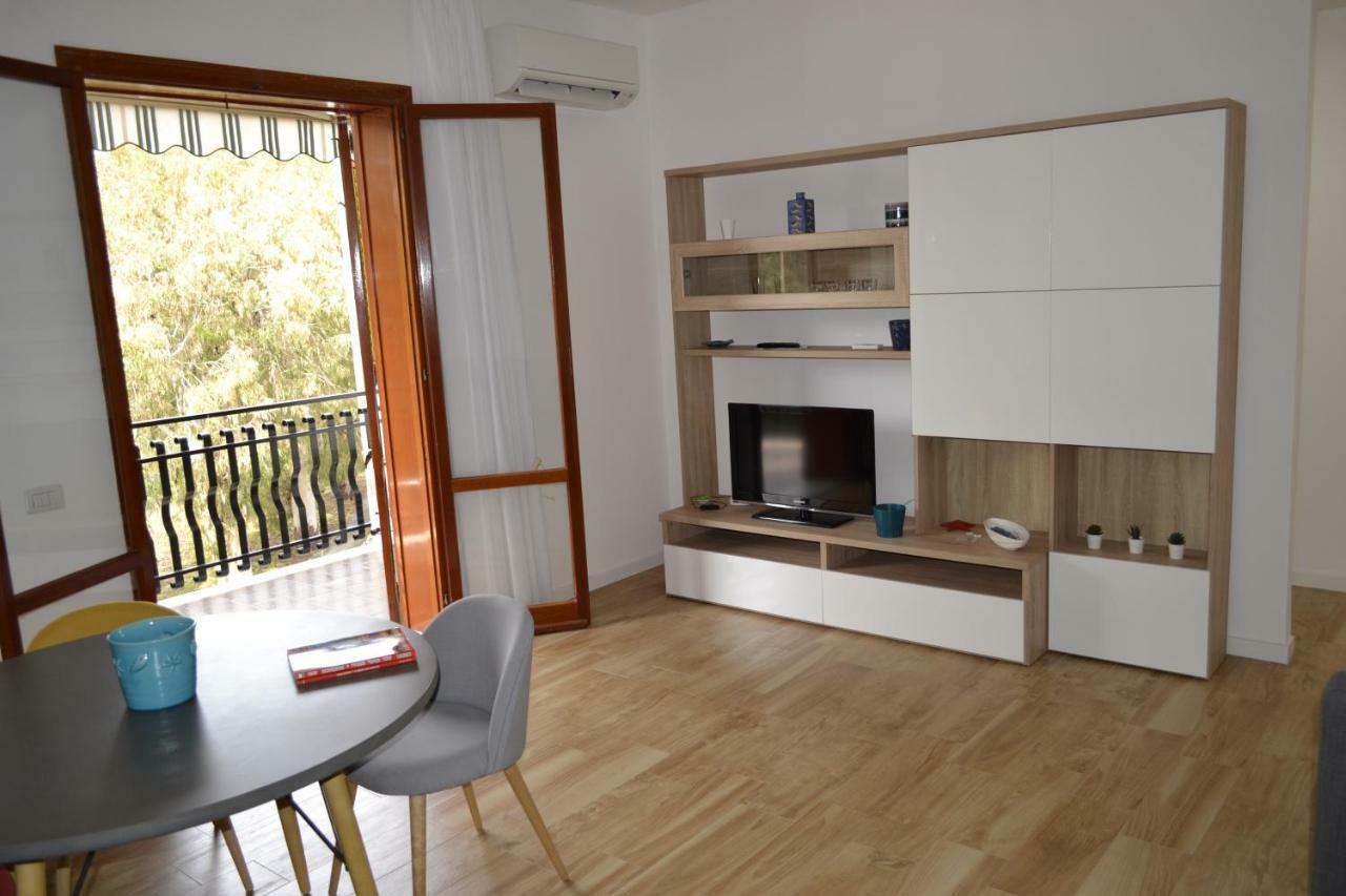 Villa Wonderful House Giardini-Naxos Exterior foto