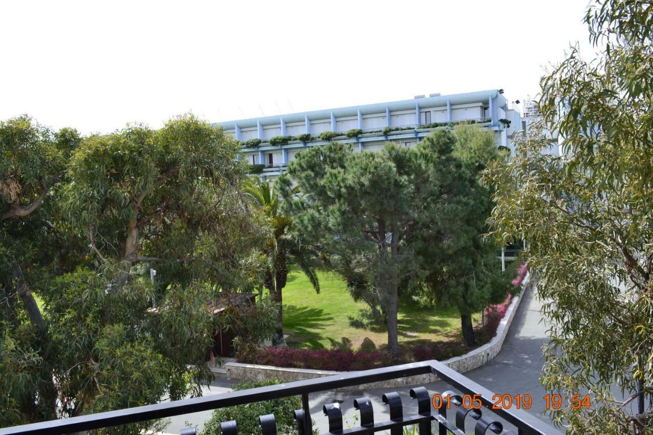Villa Wonderful House Giardini-Naxos Exterior foto