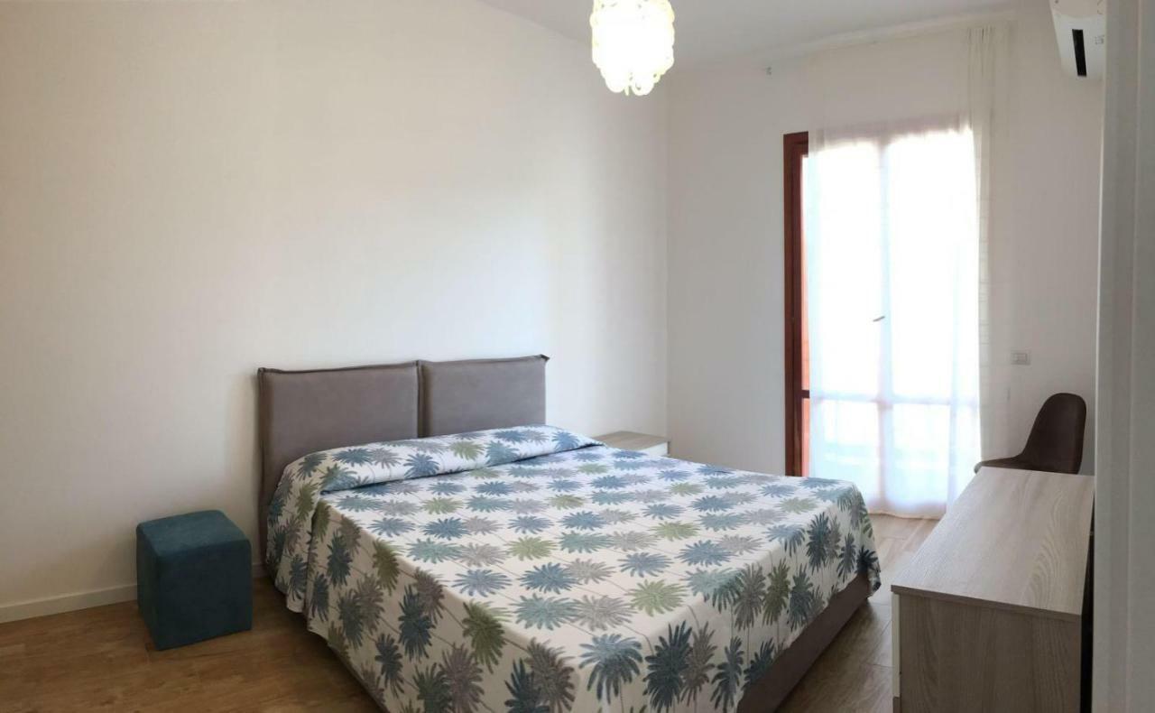 Villa Wonderful House Giardini-Naxos Exterior foto