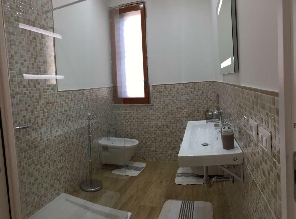 Villa Wonderful House Giardini-Naxos Exterior foto