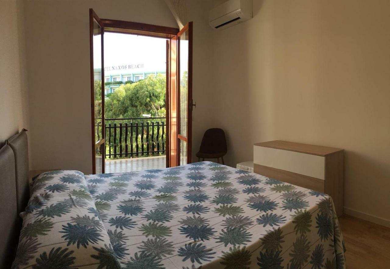 Villa Wonderful House Giardini-Naxos Exterior foto