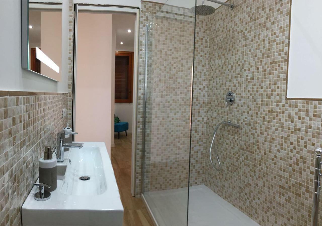 Villa Wonderful House Giardini-Naxos Exterior foto