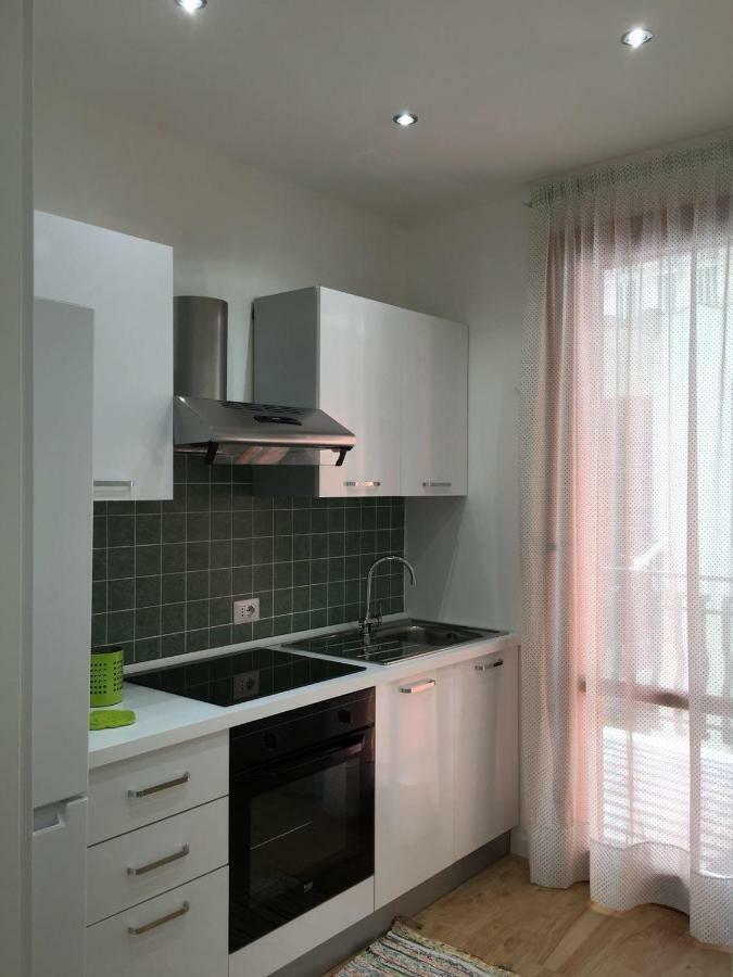 Villa Wonderful House Giardini-Naxos Exterior foto