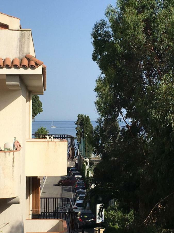 Villa Wonderful House Giardini-Naxos Exterior foto